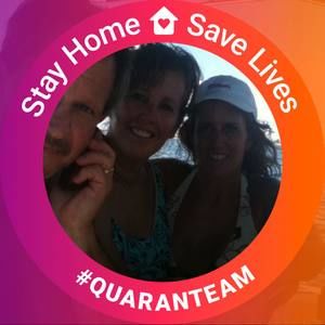 Meet your Posher, Robyn